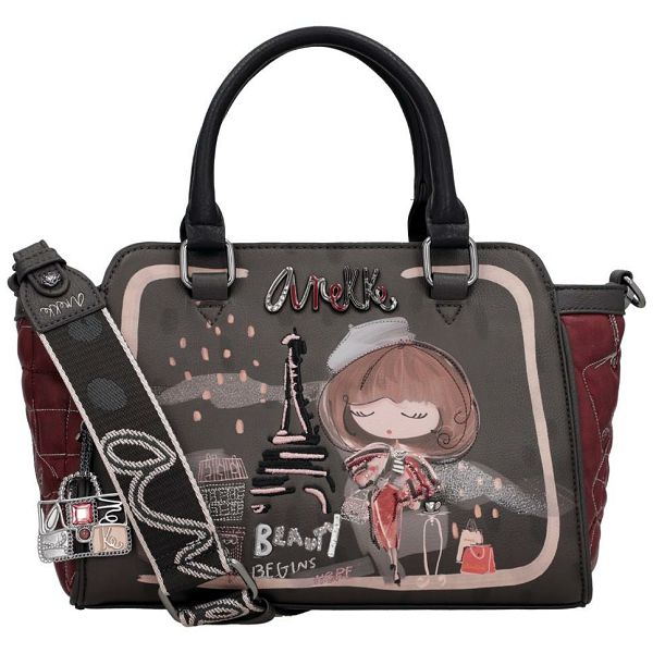 TORBA ANEKKE Mademoiselle,na rame 41801-032