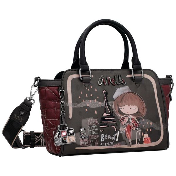 TORBA ANEKKE Mademoiselle,na rame 41801-032