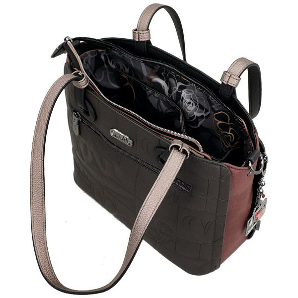 TORBA ANEKKE Mademoiselle,na rame 41802-372