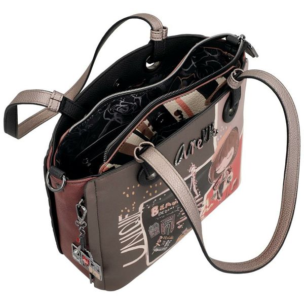TORBA ANEKKE Mademoiselle,na rame 41802-372