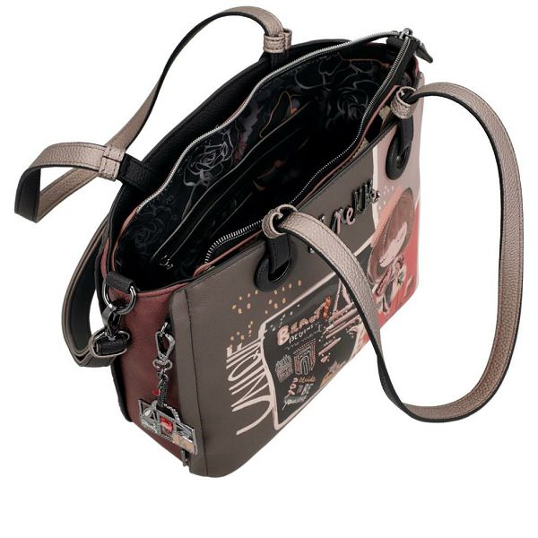 TORBA ANEKKE Mademoiselle,na rame 41802-372