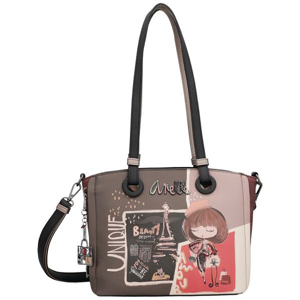 TORBA ANEKKE Mademoiselle,na rame 41802-372