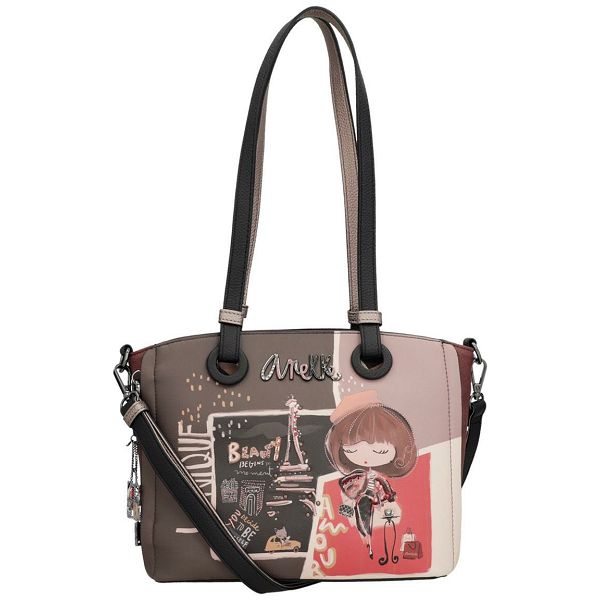 TORBA ANEKKE Mademoiselle,na rame 41802-372