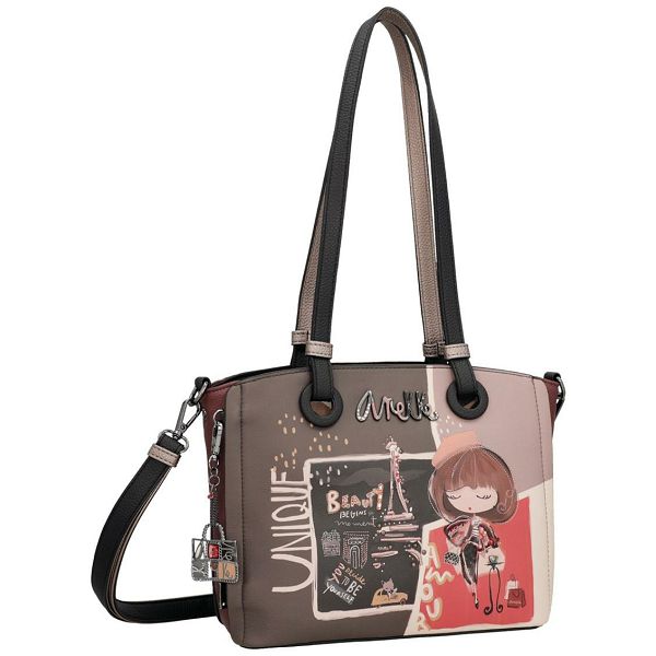 TORBA ANEKKE Mademoiselle,na rame 41802-372
