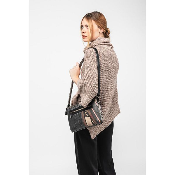 TORBA ANEKKE Mademoiselle,na rame 41803-174