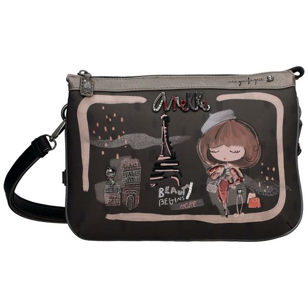 TORBA ANEKKE Mademoiselle,na rame 41803-174