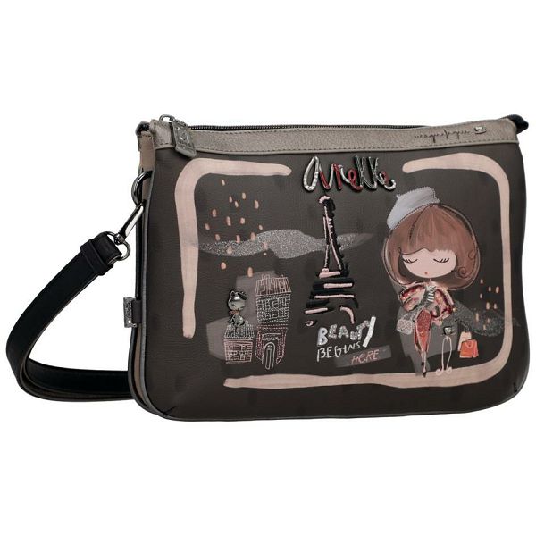 TORBA ANEKKE Mademoiselle,na rame 41803-174
