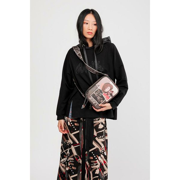 TORBA ANEKKE Mademoiselle,na rame 41803-183