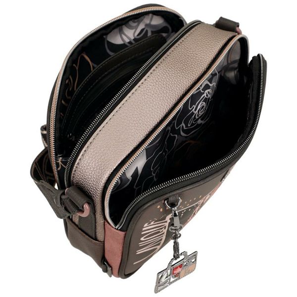 TORBA ANEKKE Mademoiselle,na rame 41803-183