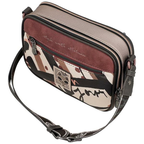 TORBA ANEKKE Mademoiselle,na rame 41803-183