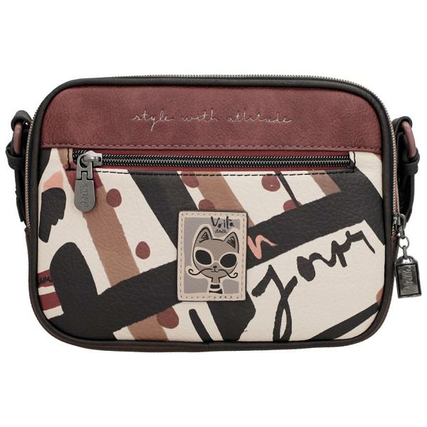 TORBA ANEKKE Mademoiselle,na rame 41803-183