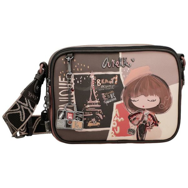 TORBA ANEKKE Mademoiselle,na rame 41803-183