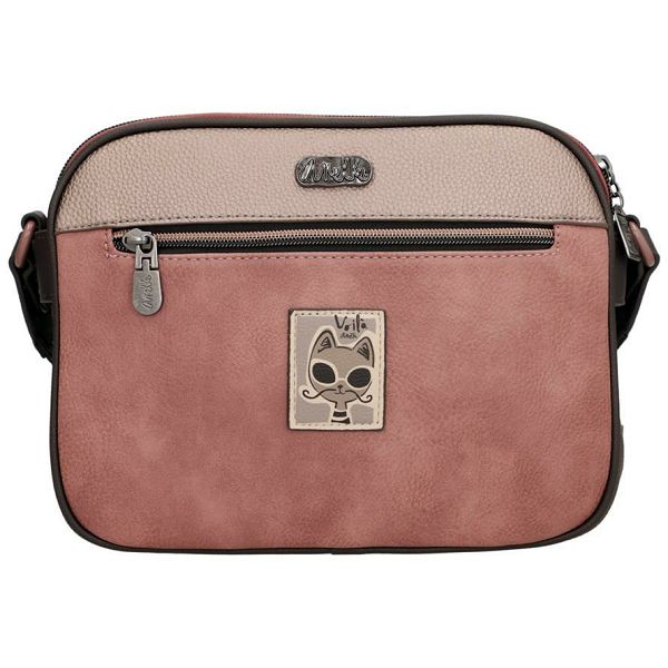TORBA ANEKKE Mademoiselle,na rame 41803-516