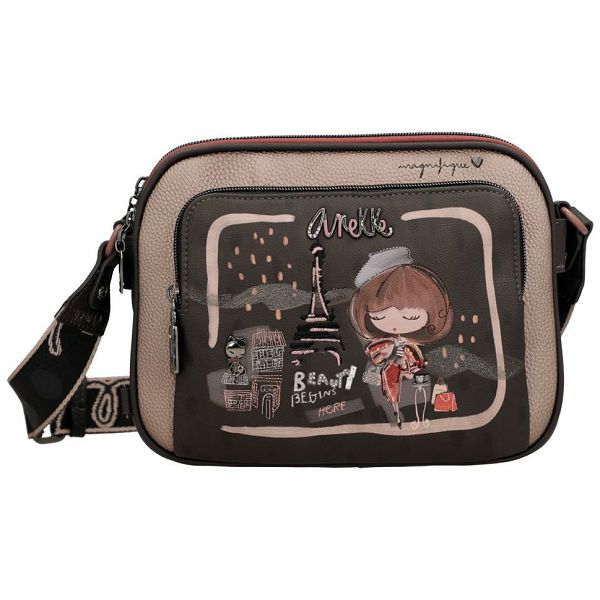 TORBA ANEKKE Mademoiselle,na rame 41803-516