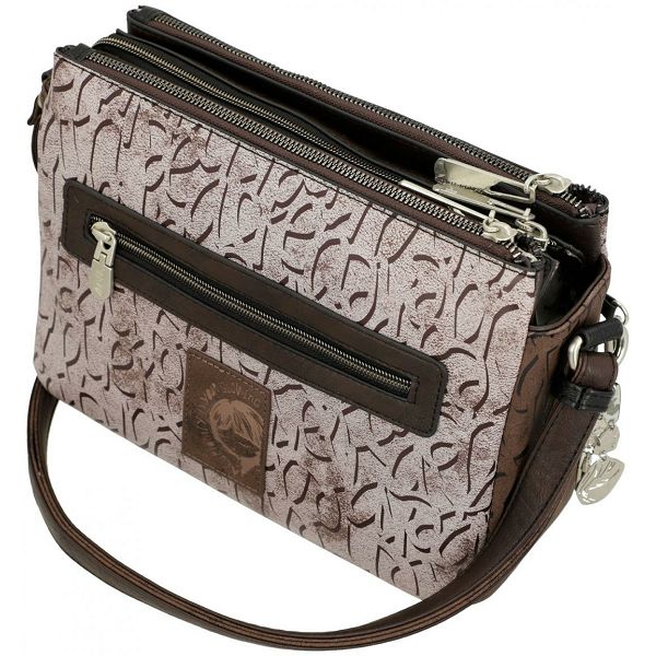 TORBA ANEKKE Mantle 39883-184