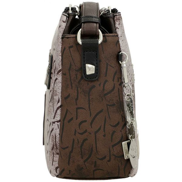 TORBA ANEKKE Mantle 39883-184