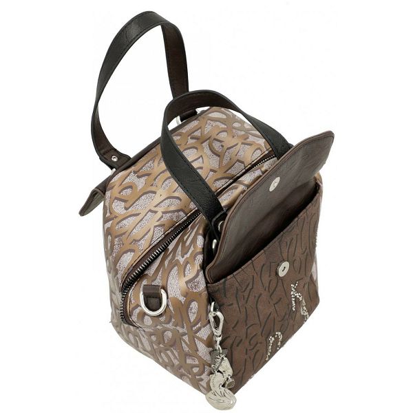 TORBA ANEKKE Mantle 39883-462