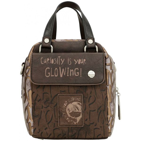 TORBA ANEKKE Mantle 39883-462