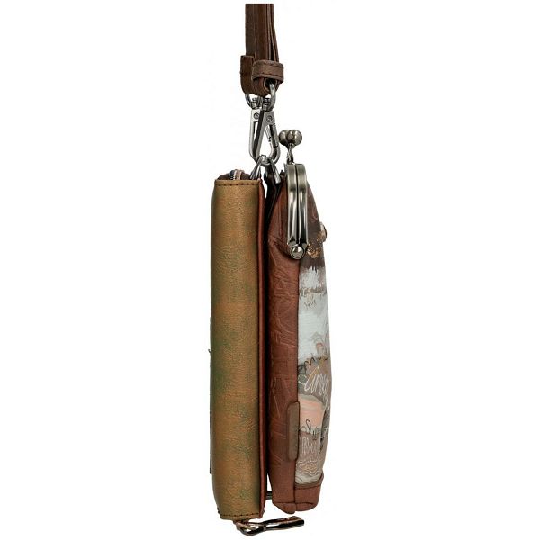 TORBA ANEKKE Outer 39813-909