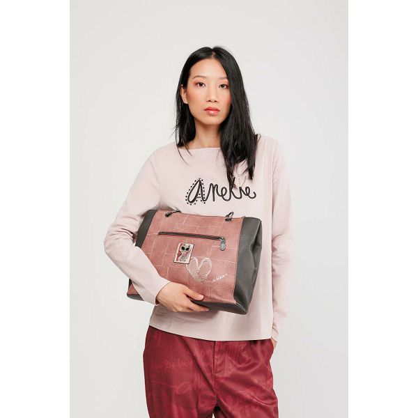 TORBA ANEKKE Parisian, na rame 41812-361