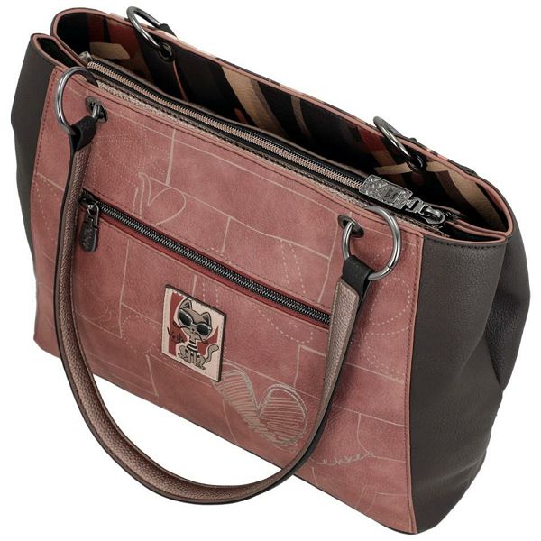 TORBA ANEKKE Parisian, na rame 41812-361