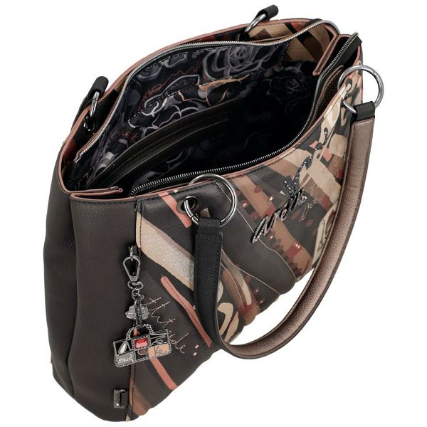 TORBA ANEKKE Parisian, na rame 41812-361