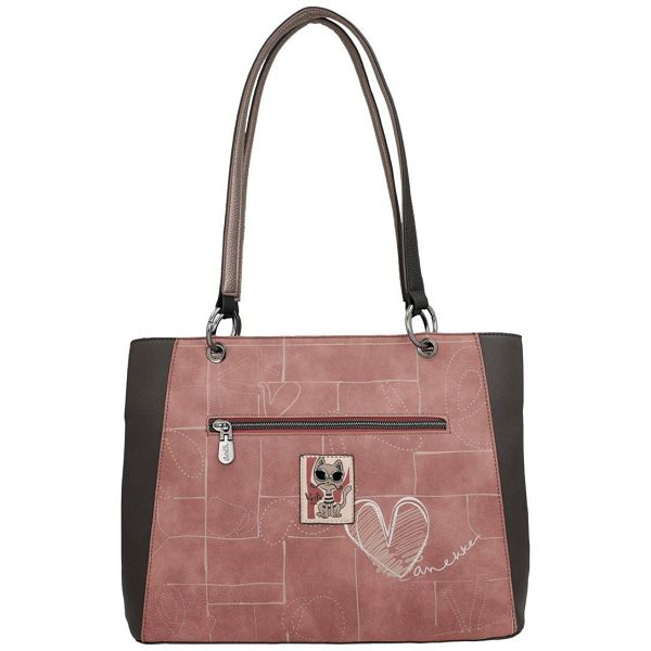 TORBA ANEKKE Parisian, na rame 41812-361