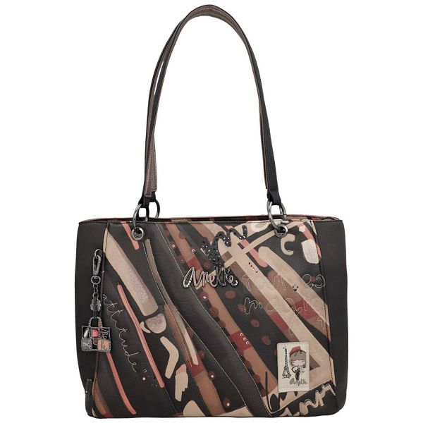 TORBA ANEKKE Parisian, na rame 41812-361