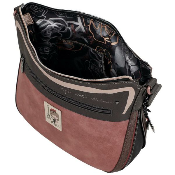 TORBA ANEKKE Parisian, na rame 41813-138