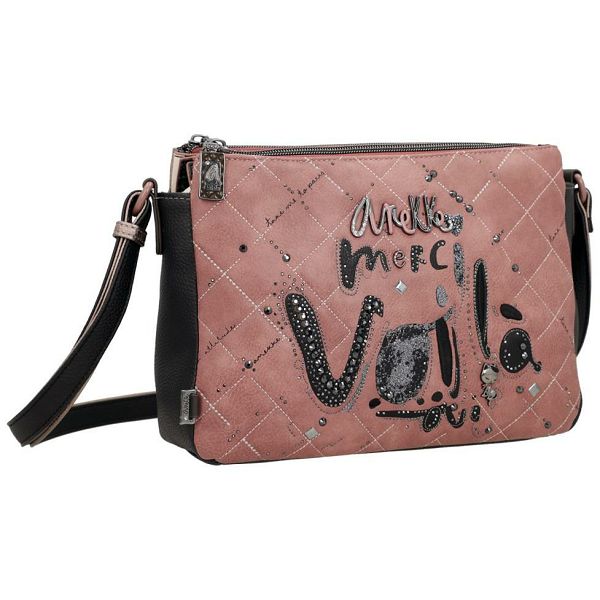 TORBA ANEKKE Parisian, na rame 41813-184