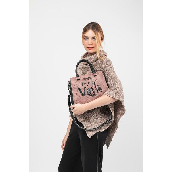 TORBA ANEKKE Parisian,na rame 41811-151