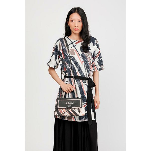 TORBA ANEKKE Parisian,na rame 41811-408