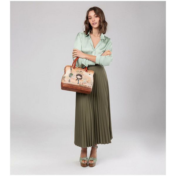 TORBA ANEKKE Peace & Love 38801-061