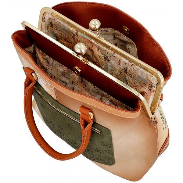 TORBA ANEKKE Peace & Love 38801-061