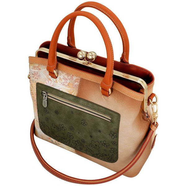 TORBA ANEKKE Peace & Love 38801-061