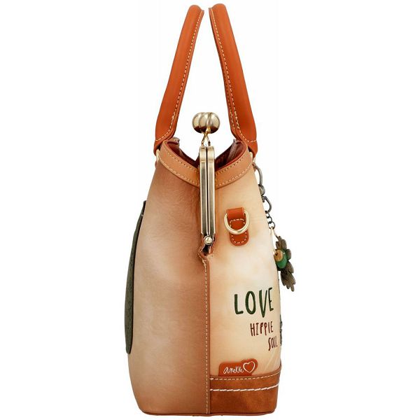 TORBA ANEKKE Peace & Love 38801-061