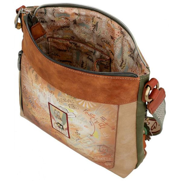 TORBA ANEKKE Peace & Love 38803-069