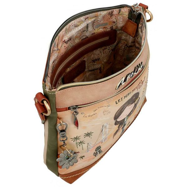 TORBA ANEKKE Peace & Love 38803-069