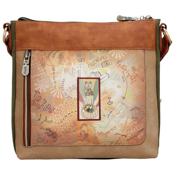 TORBA ANEKKE Peace & Love 38803-069