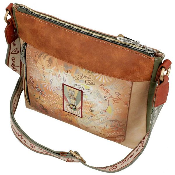 TORBA ANEKKE Peace & Love 38803-069