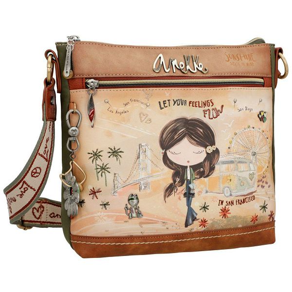 TORBA ANEKKE Peace & Love 38803-069