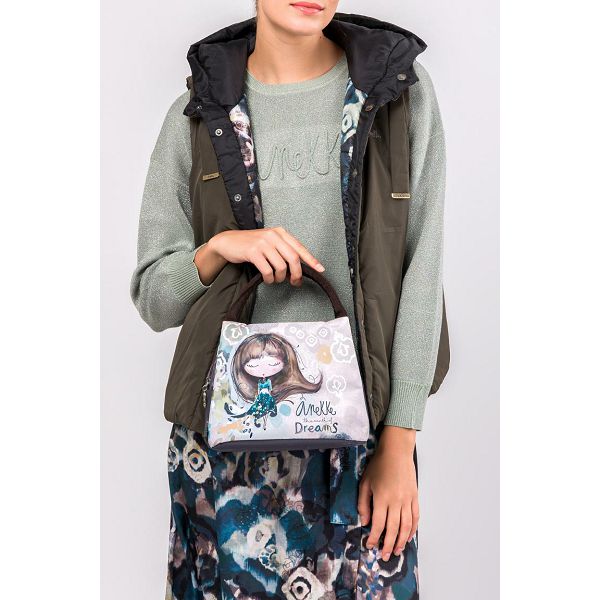 TORBA ANEKKE Real 41474-101 114920