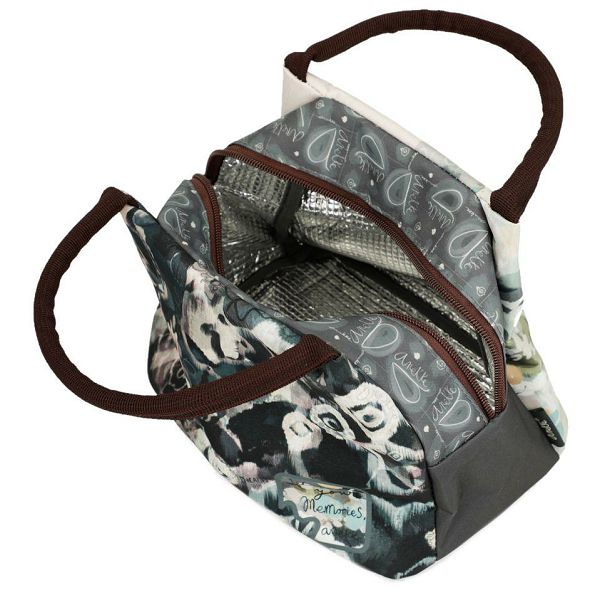 TORBA ANEKKE Real 41474-101 114920