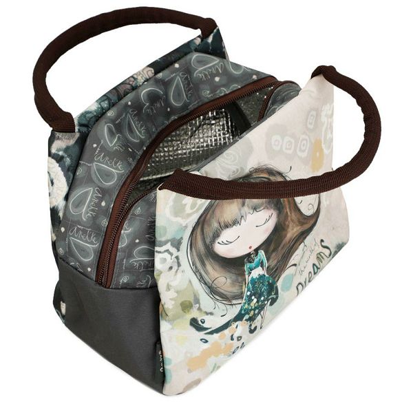 TORBA ANEKKE Real 41474-101 114920