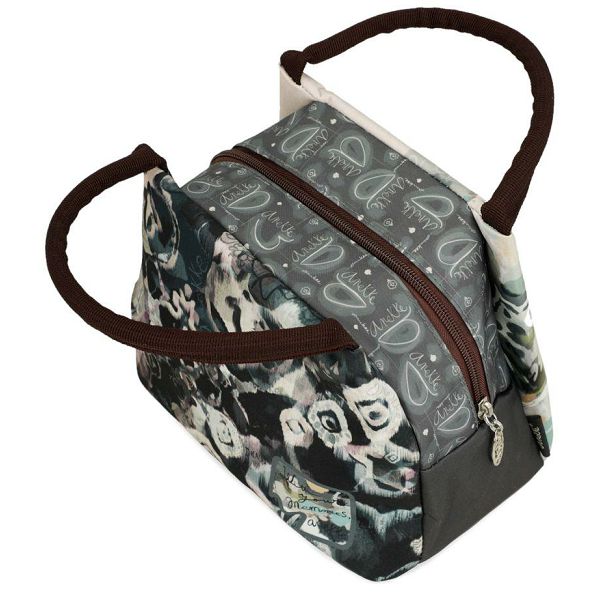 TORBA ANEKKE Real 41474-101 114920