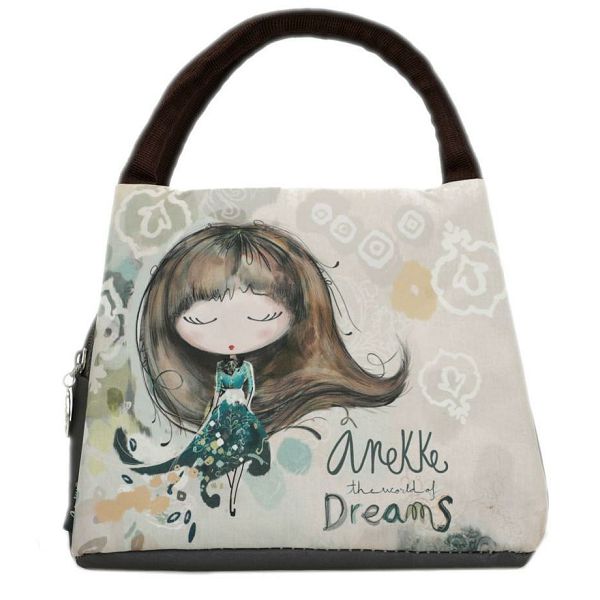 TORBA ANEKKE Real 41474-101 114920