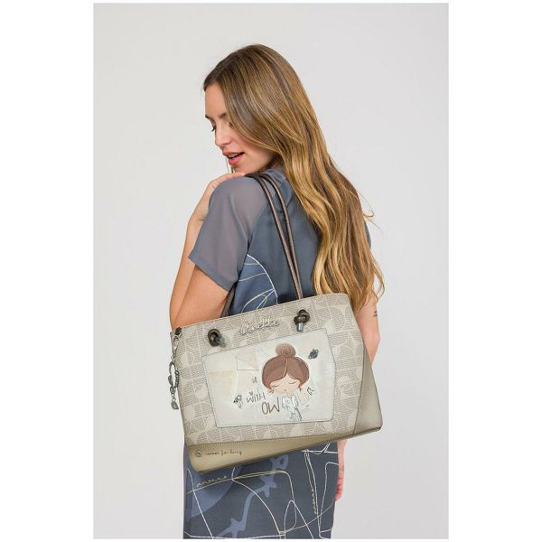 TORBA ANEKKE Sophia 42802-361