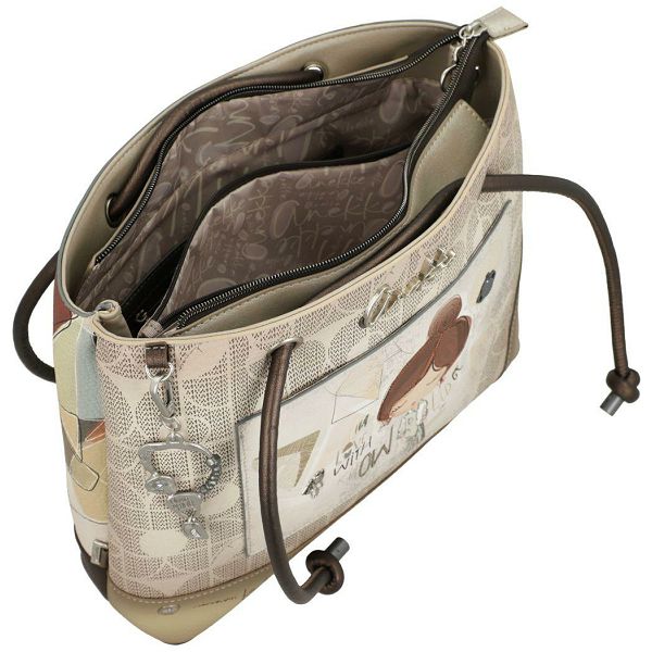 TORBA ANEKKE Sophia 42802-361