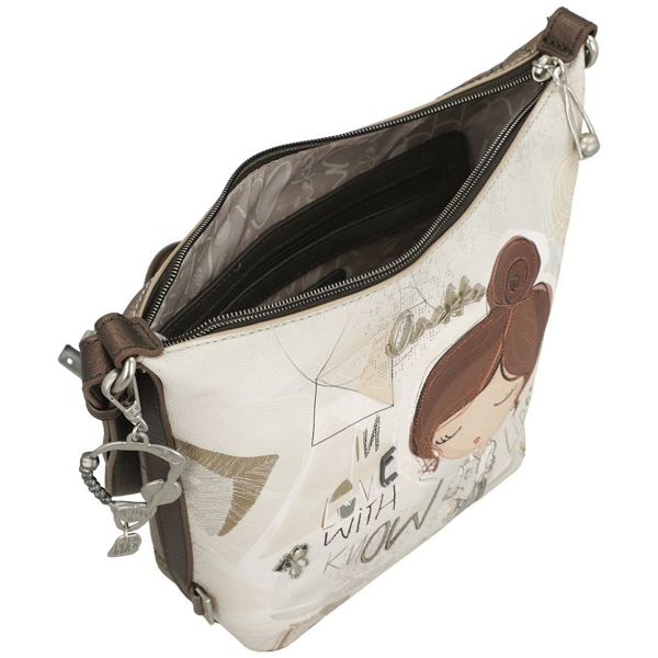 TORBA ANEKKE Sophia 42803-552