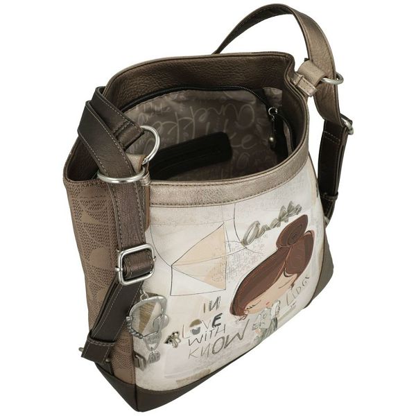 TORBA ANEKKE Sophia 42805-144